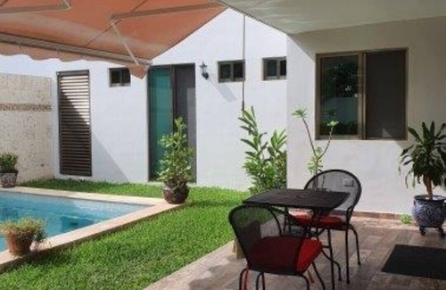 Merida Municipality House | furnished residence