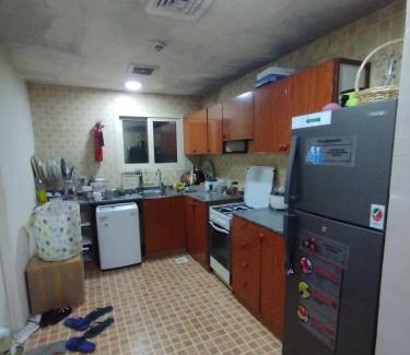 Al Qasimia Apartment | Furnished room