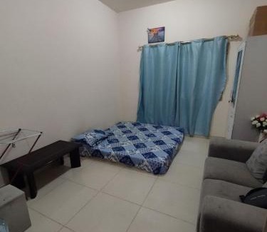 Al Qasimia Apartment | Furnished room
