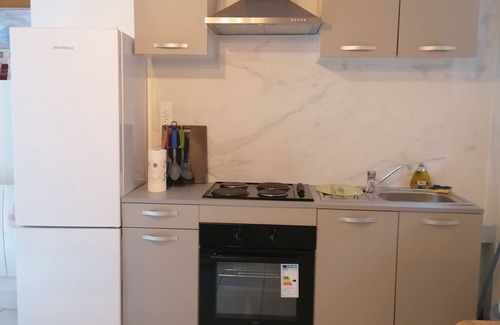 Magstatt-le-Bas Apartment | Furnished room Mirabelle