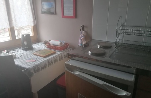 Magstatt-le-Bas Apartment | Furnished room Kirsch