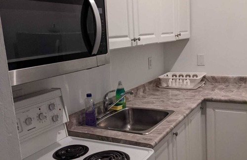 Garden District House | Furnished Room in a House in Downtown