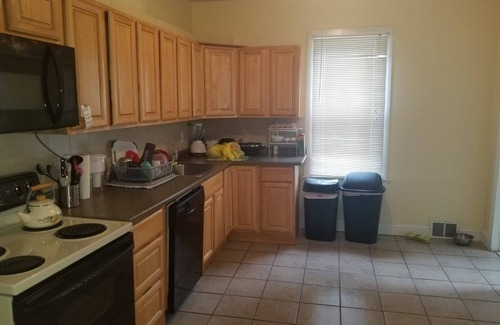 East Stroudsburg House | Furnished room near esu and town only minutes from the slopes