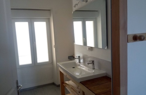 La Rixouse Apartment | Furnished Saint Cyr 4 people