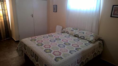 Lusaka House | Furnished self-catering bedsitter