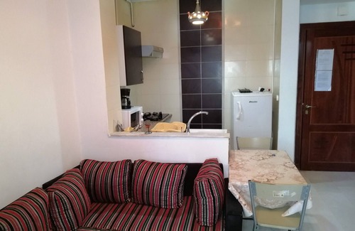 Cite Les Palmeraies Apartment | Furnished Short Stay Apartment In Tunis