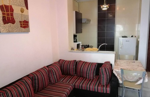 Cite Les Palmeraies Apartment | Furnished Short Stay Apartment In Tunis