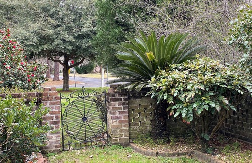 Savannah House | Furnished Short Term Rental near Hospitals