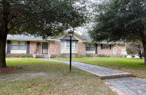 Savannah House | Furnished Short Term Rental near Hospitals