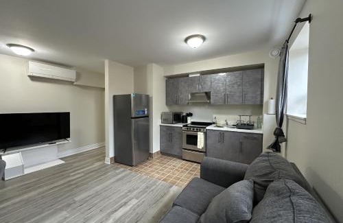 Durham Region Apartment | Furnished Simcoe Lofts