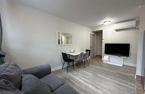 Durham Region Apartment | Furnished Simcoe Lofts