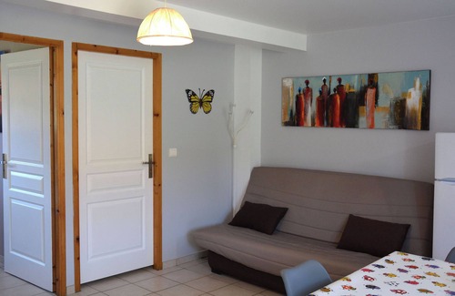 Bellefontaine Cottage | Furnished, single-storey gite in the heart of the village Completely refurbished in March 2025