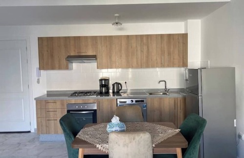 Nouaceur Apartment | Furnished Studio 5 min from Casablanca Airport