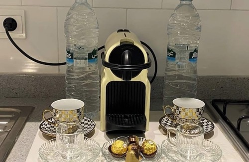 Nouaceur Apartment | Furnished Studio 5 min from Casablanca Airport