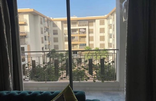 Nouaceur Apartment | Furnished Studio 5 min from Casablanca Airport