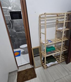 Apui Apartment | Furnished studio apartment