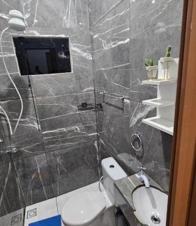 Apui Apartment | Furnished studio apartment