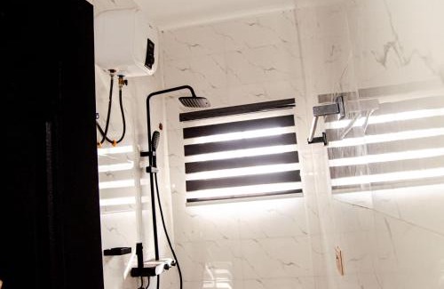 Ibadan Apartment | Furnished studio apartment in a secure and serene part of Ibadan
