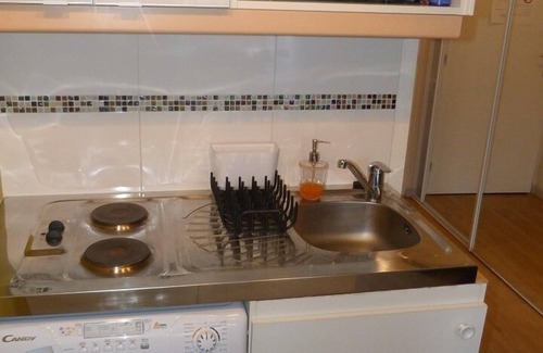 Transvaal Apartment | Furnished Studio Grange Blanche