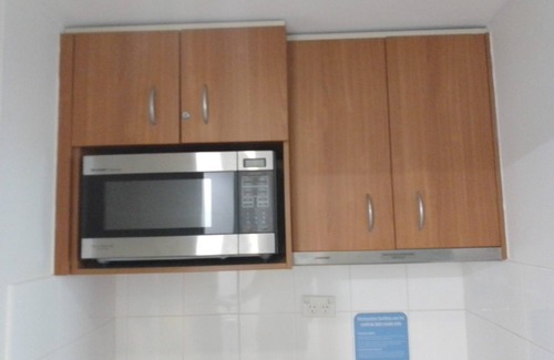 Parramatta Apartment | Furnished Studio Unit Parramatta CBD
