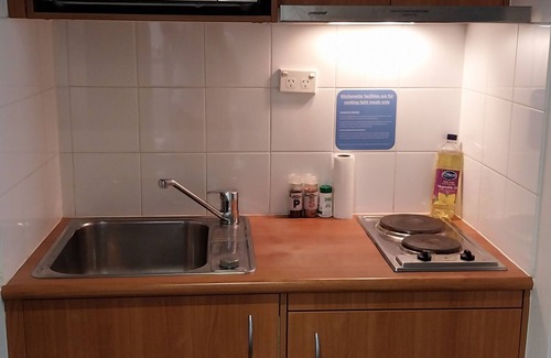 Parramatta Apartment | Furnished Studio Unit Parramatta CBD