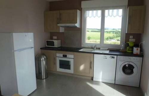 Saint-Front House | furnished tourist accommodation Les Hirondelles