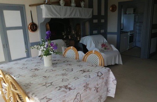 Taxat-Senat Cottage | Furnished tourist accommodation 3 stars