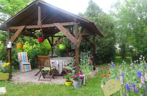 Taxat-Senat Cottage | Furnished tourist accommodation 3 stars