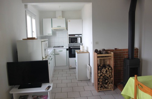 Rosieres Cottage | Furnished tourist accommodation 3 * south ardèche with shared pool