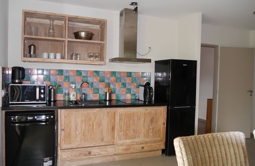 Oppede Cottage | Furnished tourist accommodation classified 4 * for 4-5 people, swimming pool overlooking the Luberon