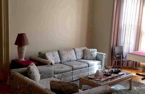 Saint John Apartment | Furnished Two-Bedroom Uptown Saint John