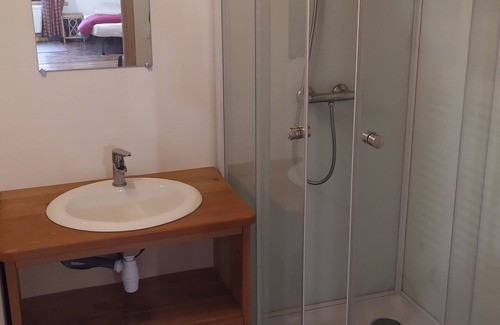 Sollieres-Sardieres Apartment | Furnished vacation rental in Val-Cenis