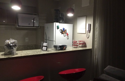 Petropolis Apartment | Furnished Vacation Rental Apartment with Capacity for Up to 6 People
