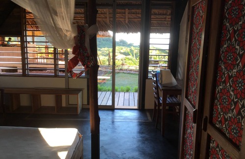 Nosy Be House | Furnished villa Andilana, Nosy Be - Exceptional view