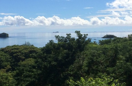 Nosy Be House | Furnished villa Andilana, Nosy Be - Exceptional view