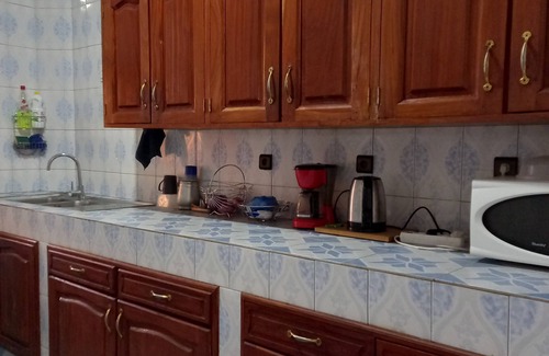 Ziguinchor House | Furnished villa in Goumel 250m2