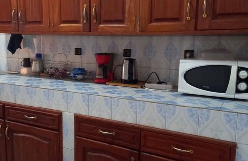 Ziguinchor House | Furnished villa in Goumel 250m2