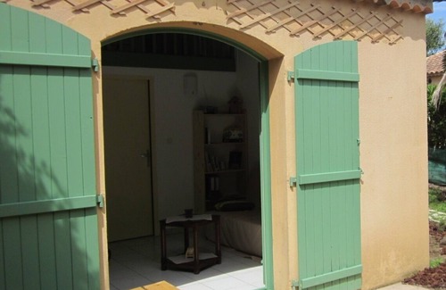 Mouries House | Furnished with all comfort * in the heart of the Alpilles