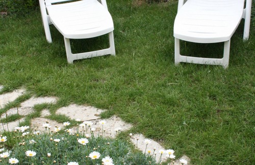 Mouries House | Furnished with all comfort * in the heart of the Alpilles