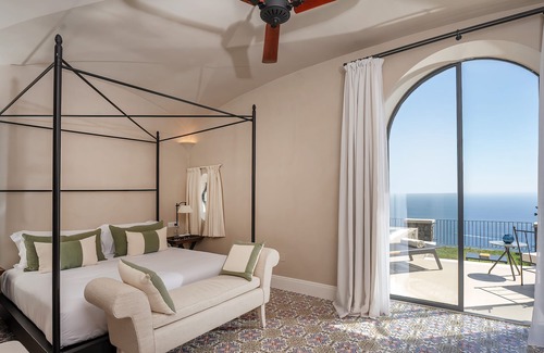 Furore Hotel | Furore Grand Hotel