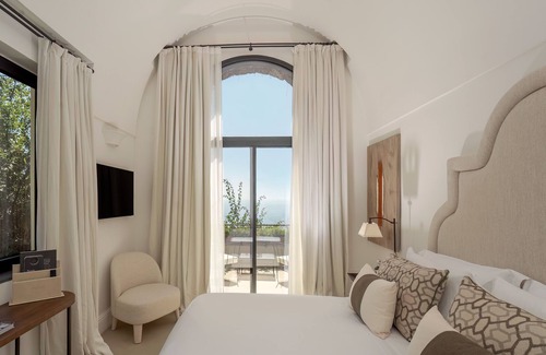 Furore Hotel | Furore Grand Hotel