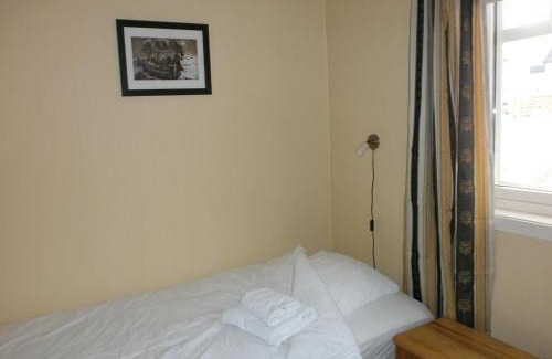 Sorreisa Municipality Apartment | Furoy Hotel Apartments and Boating