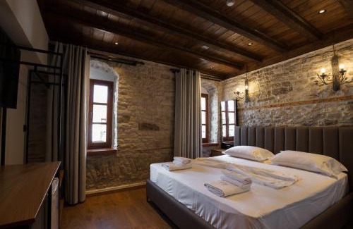 Gjirokaster Apartment | Furra Hotel