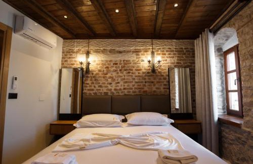 Gjirokaster Apartment | Furra Hotel