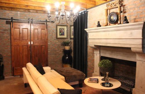 Nieu-Bethesda Cabin | Furrows Lodge