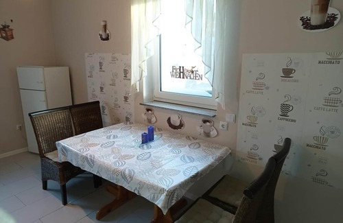 Hofgeismar Apartment | Fürstenhaus – right in the center of Hofgeismar!