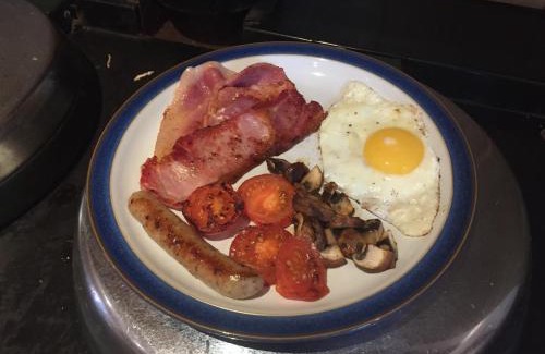 Yardley Gobion Bed & Breakfast | Furtho Manor Farm