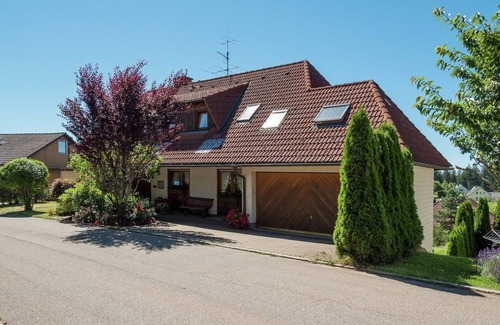 Furtwangen Apartment | Furtwangen Stay Ski Resort