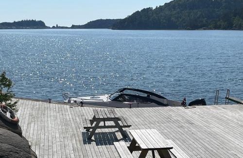 Lindesnes House | Furuholmen, Lindesnes