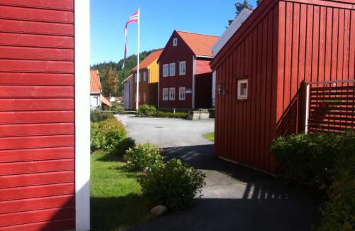Lindesnes House | Furuholmen, Lindesnes